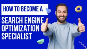 How To Become A Search Engine Optimization Specialist | How To Become An SEO Expert Popular Video