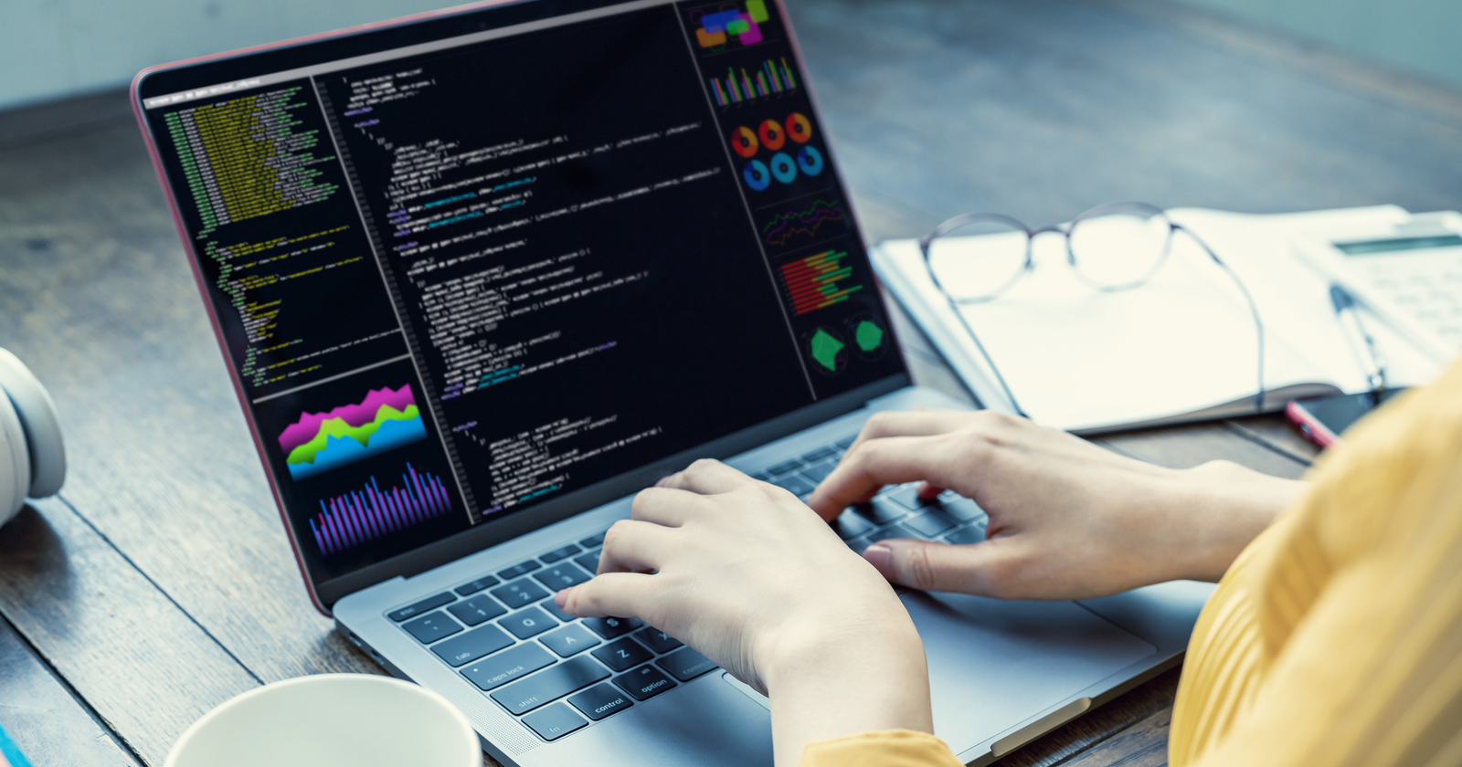 How To Visualize & Customize Backlink Analysis With Python