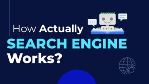 How do Search Engine Works, Crawling, Indexing and Ranking | Learn SEO Step by Step Series