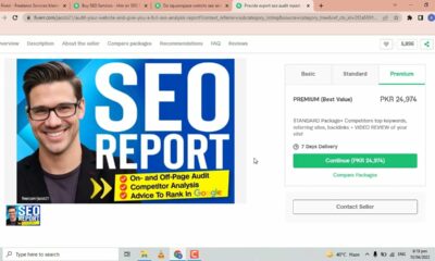 How to Earn from SEO | Search Engine Optimization | Online Earning |