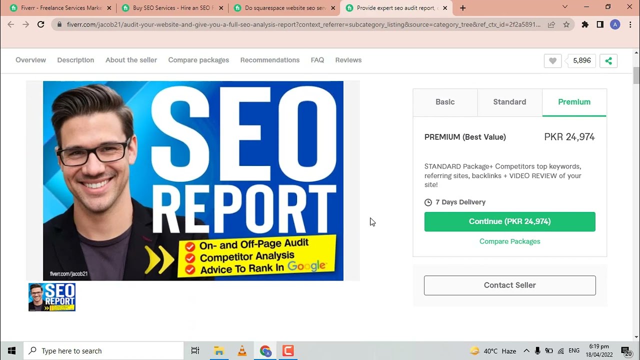 How to Earn from SEO | Search Engine Optimization | Online Earning |