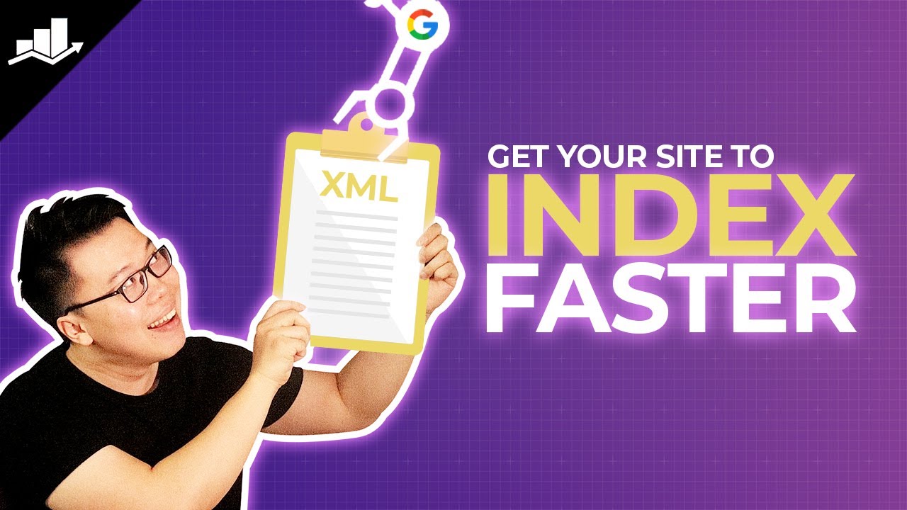 How to Get Google To Index Your Site