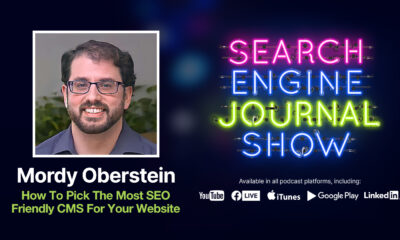 How to Pick the Most SEO Friendly CMS For Your Website [Podcast]
