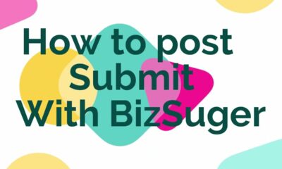 How to Post Submit With BizSugar || SEO Marketing for Beginners || Turjo Tech