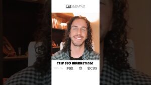 How to-do SEO Marketing on Yelp - Part 1| JW Social Media Marketing
