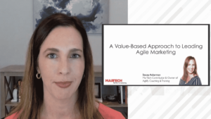 How to empower your agile marketing team