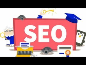 Introduction to the SEO | search engine optimization | Become an expert in SEO
