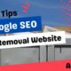 JUNK REMOVAL SEO TIPS - Best Junk Removal Marketing 2022
