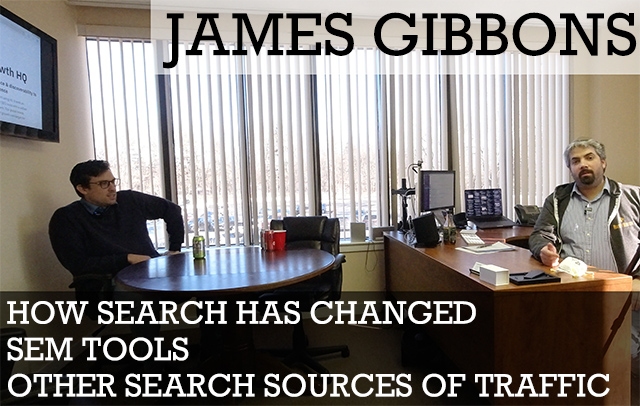 James Gibbons