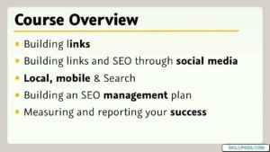 Learning Search Engine Optimization SEO from Scratch