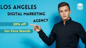 Los Angeles Digital Marketing  ||  skype - maznur1897 ll SEO Agency