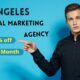 Los Angeles Digital Marketing  ||  skype - maznur1897 ll SEO Agency