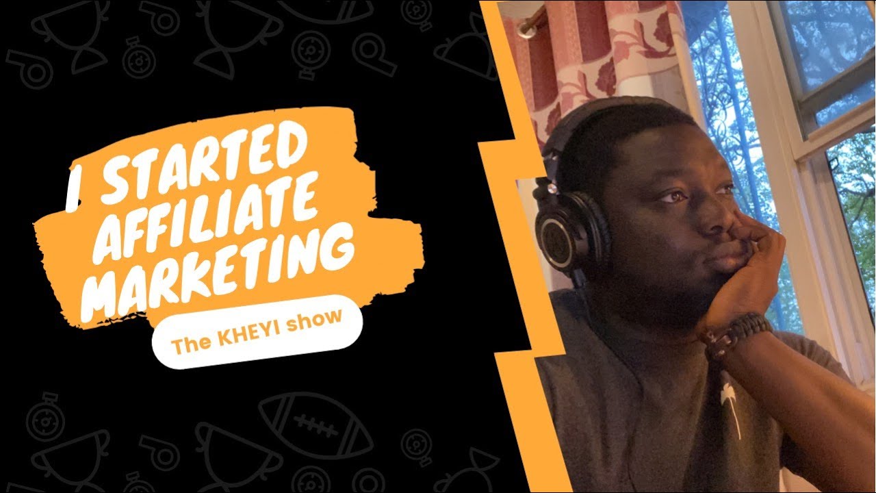 New Job Update - Affiliate Marketing and SEO