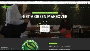 Nova turf - Turbine SEO