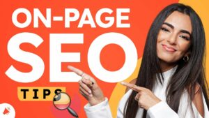 On Page SEO: What Is It and How to Make it Work For You
