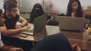 Orientation Class of SEO (Search Engine Optimization) | ZAFF Institute