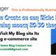 RJ tach tube,YouTube Promotion,Digital Marketing,Blog site tutorial,Seo