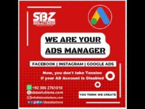 SBZ Solutions | Services | Social Media Marketing | Website Development | SEO