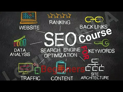 SEO Course For Beginners Last Part | #seo #seocourse #seocourseforbeginners