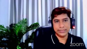 SEO Digital Marketing Class April-June,22 (Orientation)