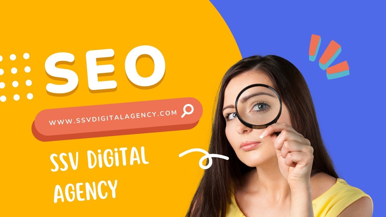 SEO MARKETING