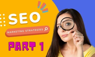 SEO Marketing Strategies Part 1 What is Seo marketing , What is Seo