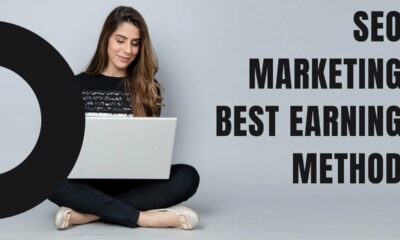 SEO Marketing Video Course/Best Earning Method