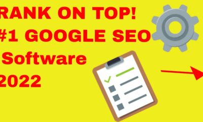 SEO Nuke tng - #1 Google Search Engine Optimization Automation - 2022 Get Top Google Fast and Easy
