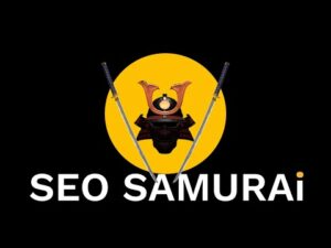 SEO Samurai - Search Engine Optimization Company