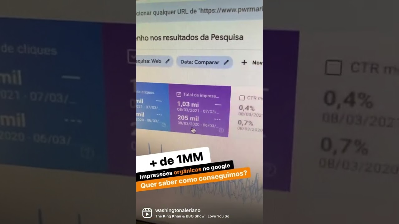 SEO - Search Engine Optimization funciona?  #seo #seoweb #site #googlesearch