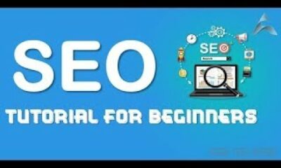 SEO Tutorial For Beginners | Learn SEO Step by Step | Digital Marketing Training | #SEOMarketing