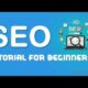 SEO Tutorial For Beginners | Learn SEO Step by Step | Digital Marketing Training | #SEOMarketing