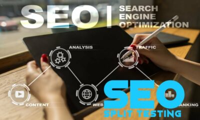 SEO Tutorial For Beginners | SEO Full Course | SEO Tutorial | how to run a SEO split test in on page