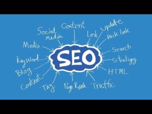 SEO WORK | Search   engine optimization BIGGNER TO TOPPER |  FULL FREE TUTORIAL