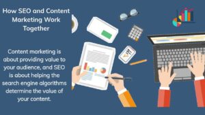 SEO and Content Marketing: How To Combine Them Effectively To Get More Traffic