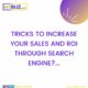 SEO tips and tricks to rank website | SEO services | Hybuz | Digital Marketing | SEO packages