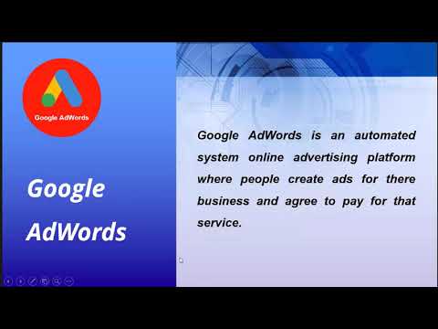 Search Engine Marketing | Google AdWord | Part-1| E-Commerce Business | E-Banijjo |CL#4.1