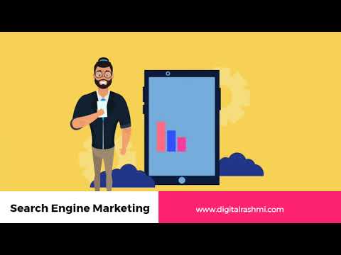Search Engine Marketing www digitalrashmi com