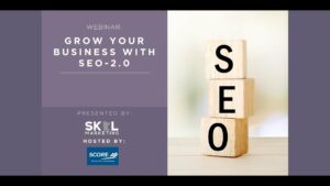 Search Engine Optimization 2.0 I Skol Marketing I Grow Your Business