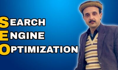 Search Engine Optimization SEO | In urdu | SEO | Todays Tall