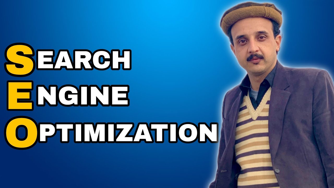 Search Engine Optimization SEO | In urdu | SEO | Todays Tall