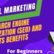 Search Engine Optimization (SEO) and its Benefits | Digital Marketing Full Course Hindi Part 20