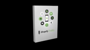 Search Engine Optimization - Shopify Traffic