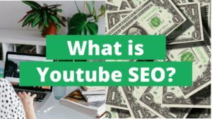 Search Engine Optimization || What is SEO || YouTube SEO