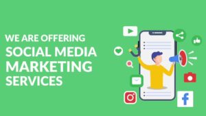 Social Media Marketing || SEO ||