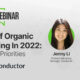 State Of Organic Marketing In 2022: SEO Top Priorities