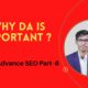 The Importance of Domain Authority - Why Da is Important | Learn Advance SEO Part-7 | Shakil Digita