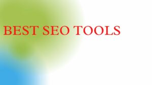 Top SEO Tools || Search Engine Optimization || Coderwizard Inc.