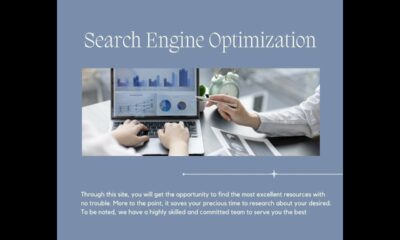 What Is SEO? Search Engine Optimization | Khaled Parvez