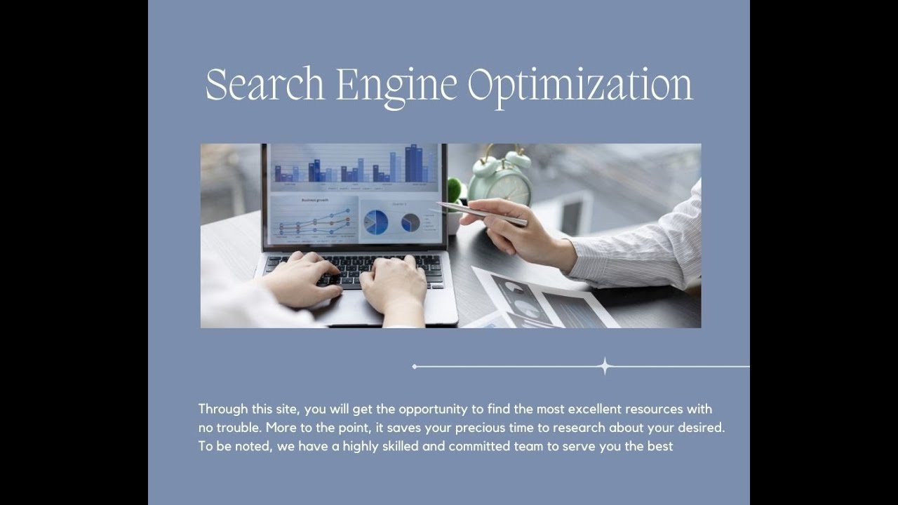 What Is SEO? Search Engine Optimization | Khaled Parvez